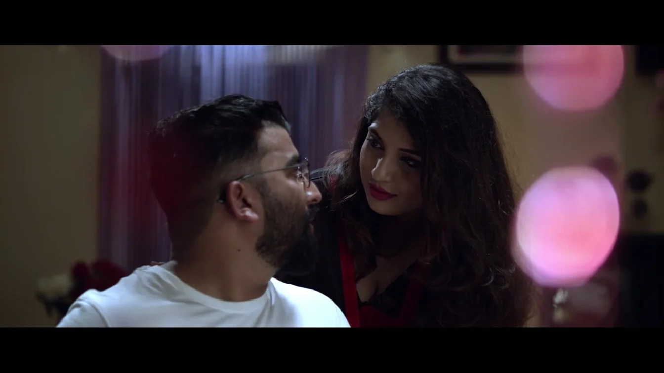 Ayushman Mastram S01 Aaonxt